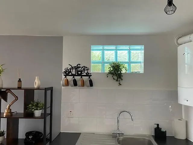 Lighthouse View - Amazing Sea And Beach View - Free Sky Tv Including Sports And Movies - Fast Wifi - Free Private Parking Scarborough Appartement