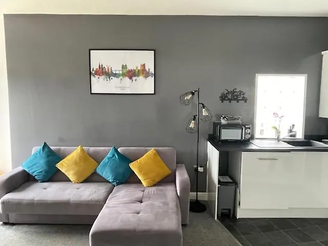 Appartement Lighthouse View - Amazing Sea And Beach View - Free Sky Tv Including Sports And Movies - Fast Wifi - Free Private Parking Scarborough Royaume-Uni